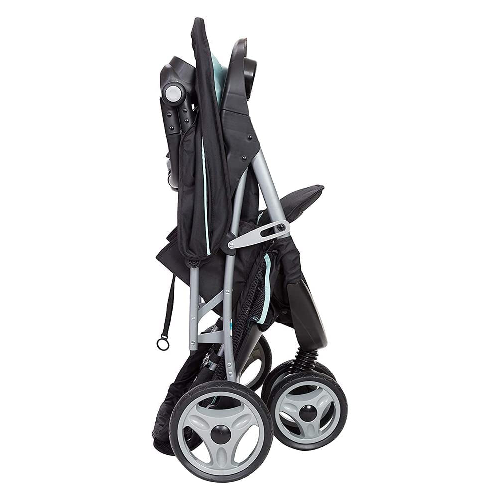 EZ Ride 35 Travel System, Doodle Dots