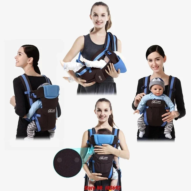 Discover the Beth Bear Baby Carrier – Perfect for Wholesale & Drop Shipping! 🌟🍼 #BabyGear #MomLife